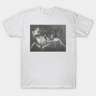 Lovers - Desire T-Shirt